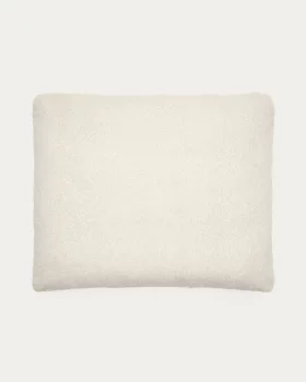 Подушка Martina экрю букле 60X52 CM