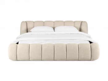 Кровать Litta Simple 250X204X77 CM