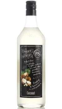Сироп Кокос | Coconut 1 L