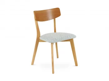 Комплект стульев Oxville 2 шт. 79X49,5X49,5 CM