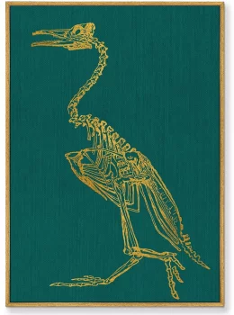 Диптих на холсте The Medieval period 75X105 / 75X105 CM