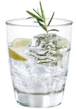 Стакан Tiara 350 ml