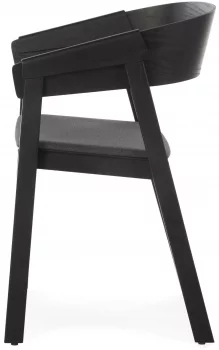 Обеденный стул Dellin STD 56X46X76 CM