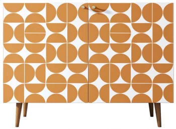 Комод Berber 120X50X90 CM