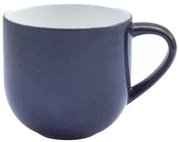 Кружка из костяного фарфора Rabel 340 ml