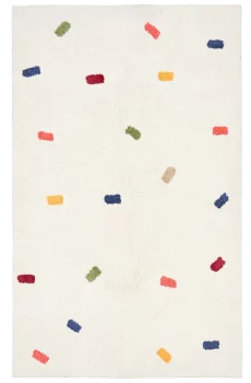 Ковёр Epifania из хлопка 150X200 CM