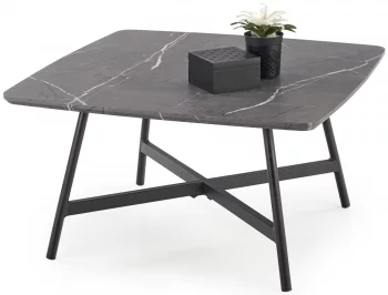 Стол журнальный Ferrara 75X75X41 CM