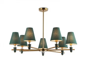 Люстра High Light 84X84X85 CM