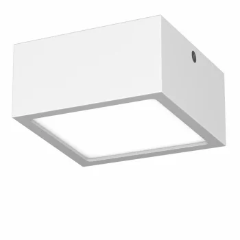 Влагозащищенный потолочный светильник Zolla 10X10X6 CM