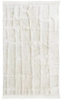 Хлопковый ковёр Akwaaba 120X180 CM