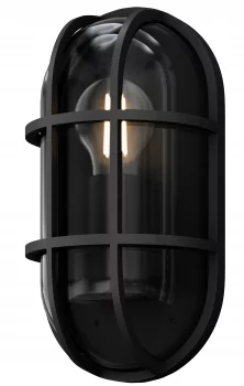 Уличный настенный светильник Candle 14X9X27 CM