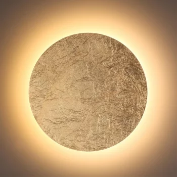 Настенный светодиодный светильник Solario
