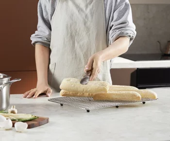 Решетка для остывания Bake Masters  42X30 CM
