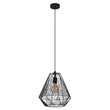 Подвесной светильник Stype 33X33X42 CM