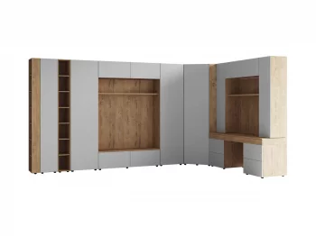 Композиция Modus G17 441X40/60X233 CM