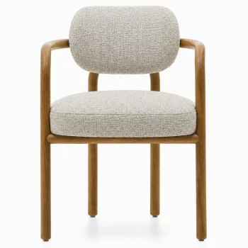Обеденный стул Checotty 56X60X77 CM