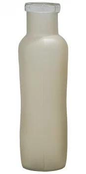 Ваза Zintis 9X9X30 CM