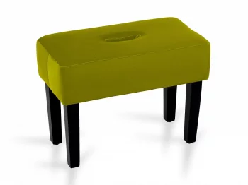 Мягкий табурет Handy 51X26X39 CM