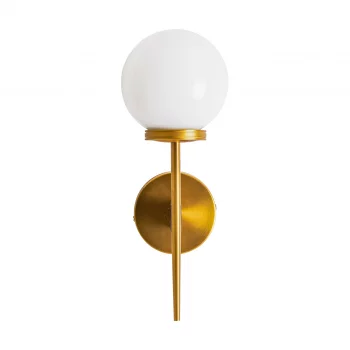 Настенный светильник BOLA 20X15X40 CM