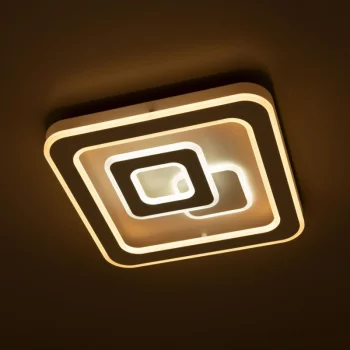 Потолочный LED-светильник Квест