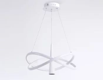 Подвесная люстра Comfort 48X48X27 CM