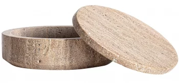 Шкатулка Jasha 15X15X6 CM