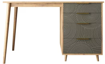 Стол рабочий Line 120X60X75 CM