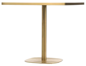 Обеденный стол Trir 80X80X75 CM