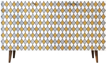 Комод Berber 150X45X90 CM