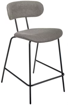Стул полубарный Ant 44X57X89 CM