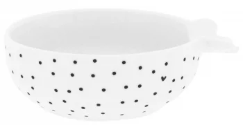 Пиала Dots Ø12 CM