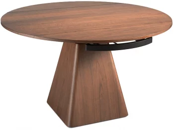 Раскладной стол Piramida 80-140X140X75 CM