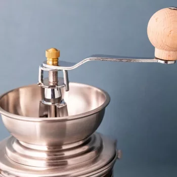 Кофемолка ручная La Cafeterie