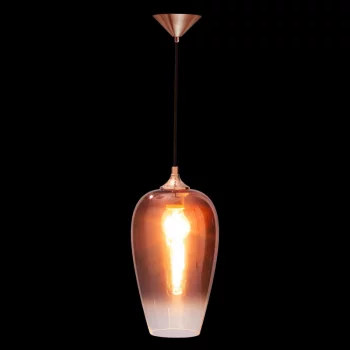 Подвесной светильник Fade Pendant 18X18X49 CM