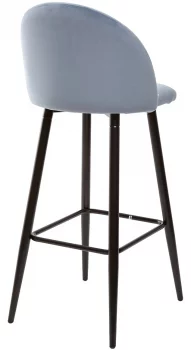 Барный стул Malibu 44X49X102 CM