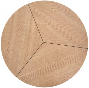 Стол журнальный Karida 80X80X41 CM