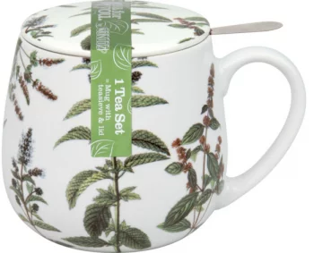 Кружка My favourite tea Pfefferminze 420 ml