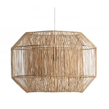 Подвесной светильник Widnese 63X63X40 CM