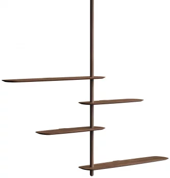 Подвесная полка Unica 218X30X186 CM