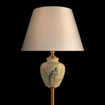 Торшер Magnolia