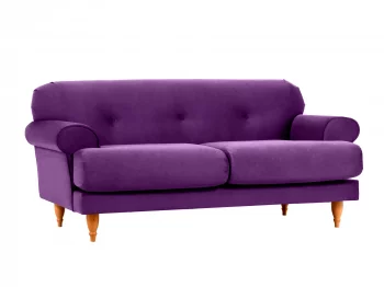 Двухместный диван Italia 159X98X79 CM