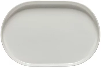 Блюдо овальное Redonda 33X22 CM