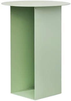 Столик журнальный Silje 38X38X50 CM
