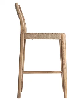 Барный стул Vercelli 42X51X95 CM