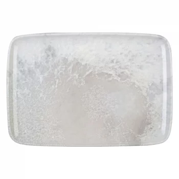 Surf Блюдо прямоугольное 37см (33x23) ID Fine [6]