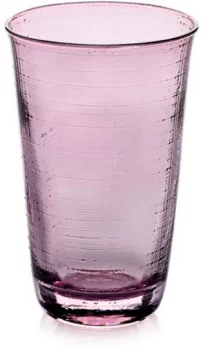 Стакан Denim 380 ml лиловый