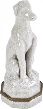 Фигурка Dog 9X9X25 CM
