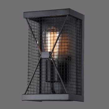 Бра Mesh