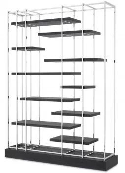 Стеллаж Ward 166X45X222 CM
