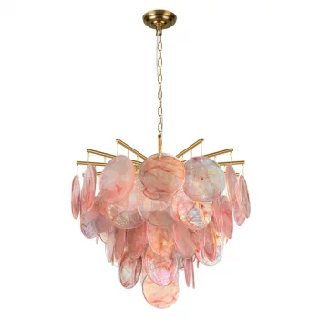 Подвесная люстра Lolly 60X60X90 CM